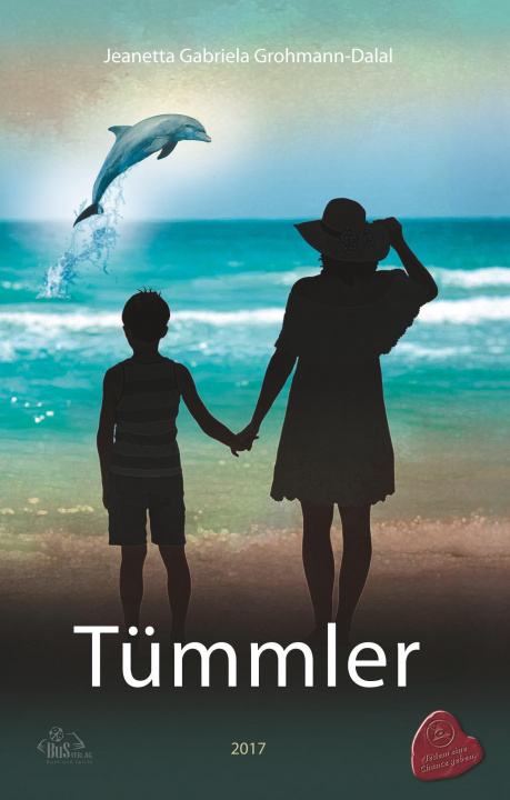 Livro Tümmler Jeanetta Gabriela Grohmann-Dalal