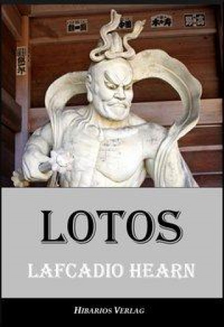 Livre Lotos Lafcadio Hearn