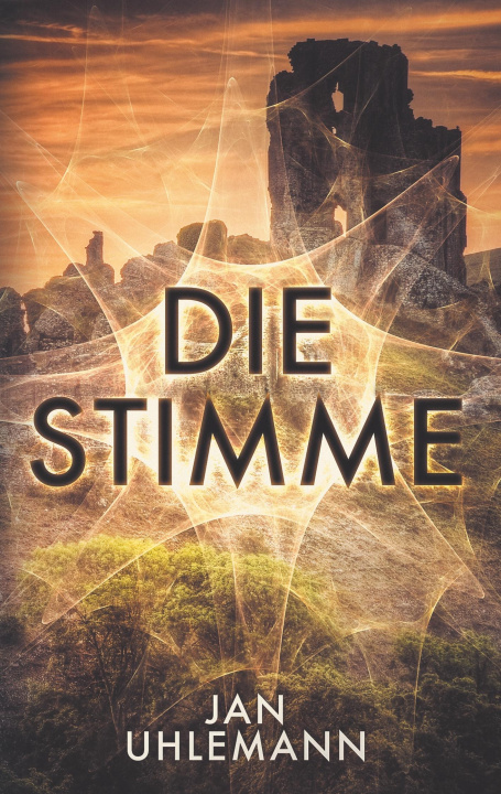 Libro Die Stimme Jan Uhlemann