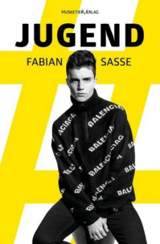 Kniha Jugend Fabian Sasse