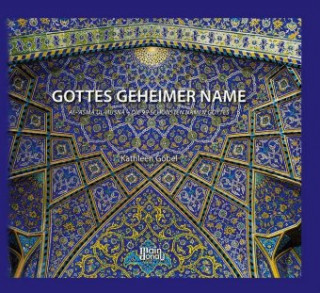 Книга GOTTES GEHEIMER NAME Kathleen Göbel