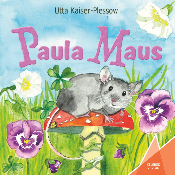 Libro Paula Maus Utta Kaiser-Plessow