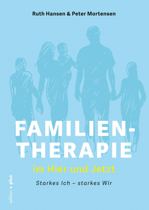 Kniha Familientherapie im Hier und Jetzt Ruth Hansen