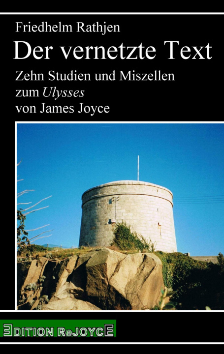 Boek Der vernetzte Text Friedhelm Rathjen