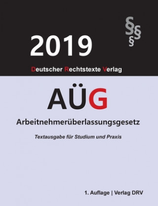 Book Arbeitnehmeruberlassungsgesetz Redaktion Drv