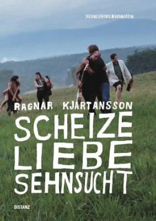 Buch Scheize Liebe Sehnsucht Ulrike Groos