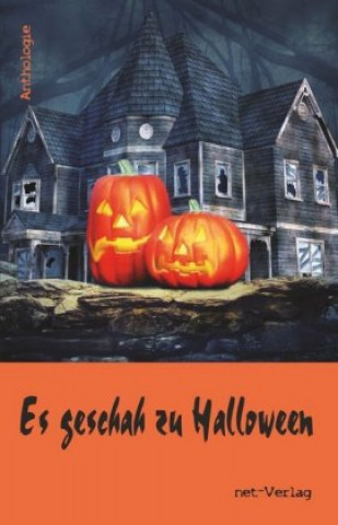 Книга Es geschah zu Halloween Detlef Klewer
