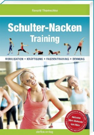Könyv Schulter-Nacken-Training Ronald Thomschke