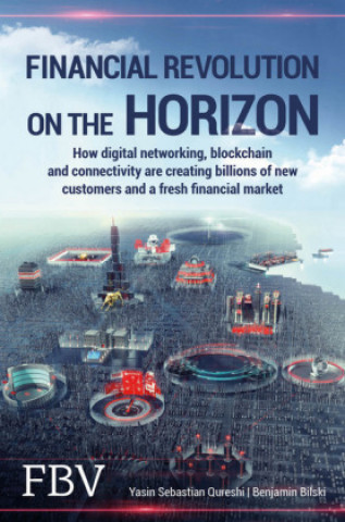Könyv Financial Revolution on the Horizon Yasin Sebastian Qureshi