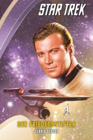 Könyv Star Trek The Original Series 4 Jerry Oltion