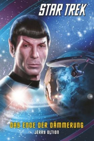 Buch Star Trek The Original Series 5 Jerry Oltion