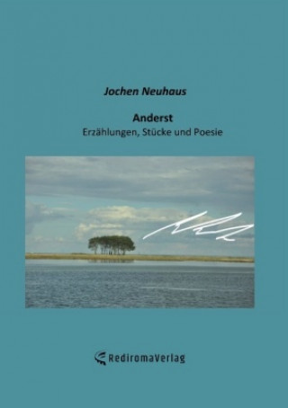 Knjiga Anderst Jochen Neuhaus