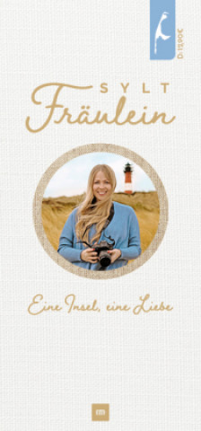 Carte Sylt Fräulein Pocket Guide Finja Schulze