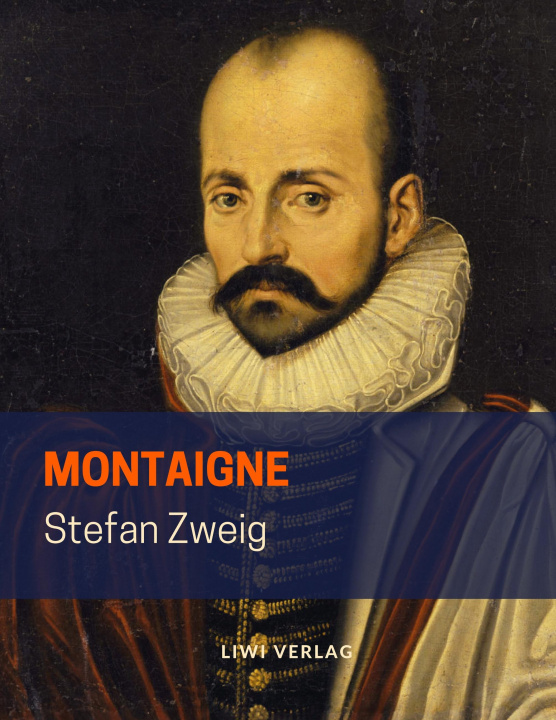 Carte Montaigne Stefan Zweig