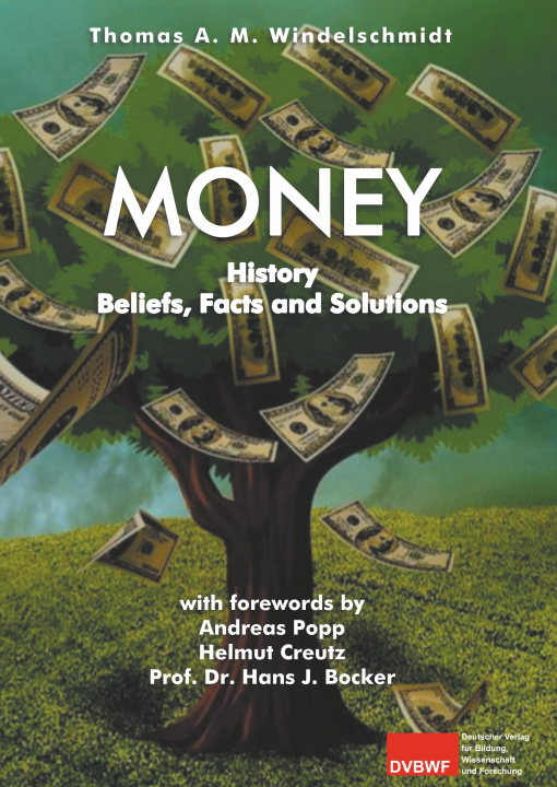 Boek Money Thomas A. M. Windelschmidt