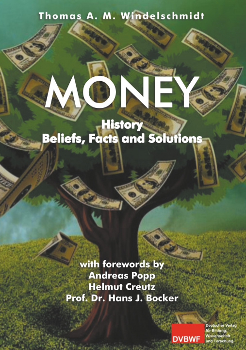 Knjiga Money Thomas A. M. Windelschmidt