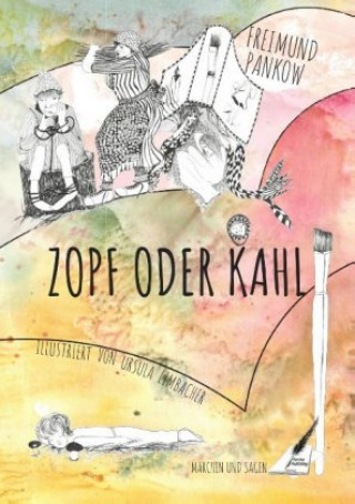 Book Zopf oder Kahl Freimund Pankow