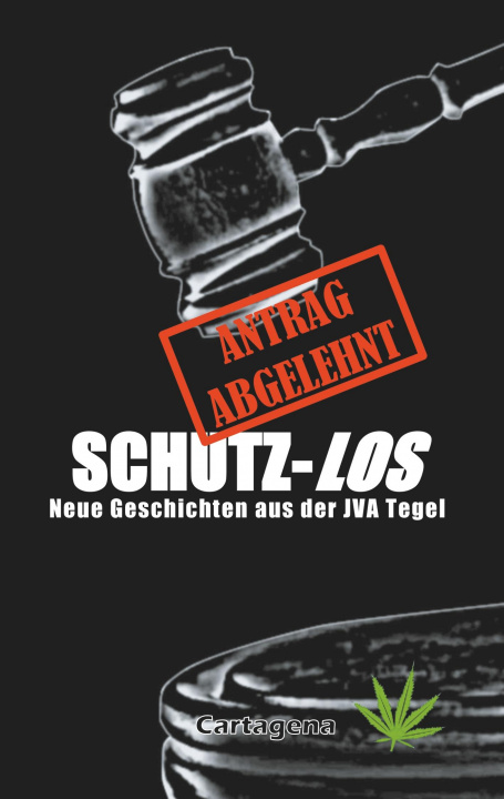 Libro Schutz-Los Helmut Kühn