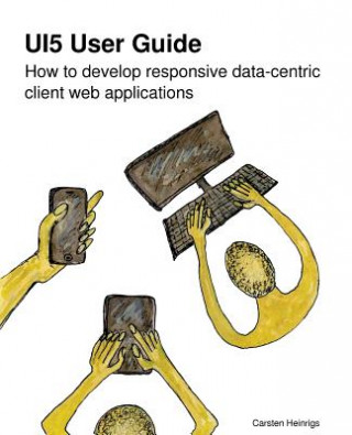 Book UI5 User Guide Carsten Heinrigs