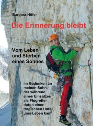 Buch Die Erinnerung bleibt Barbara Höfer