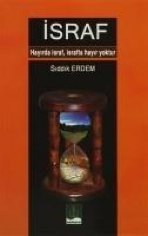 Knjiga Israf Siddik Erdem