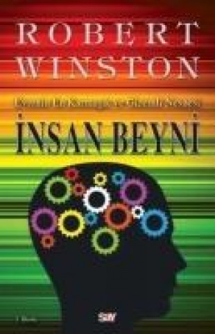 Kniha Insan Beyni Robert Winston