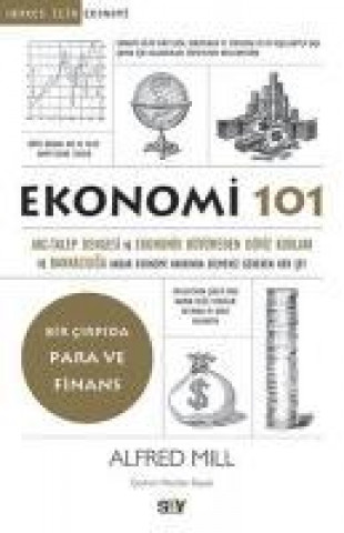 Kniha Ekonomi 101 Alfred Mill