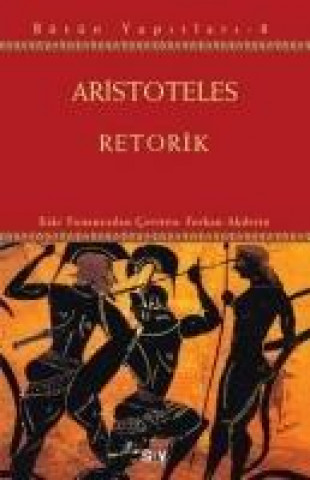 Book Retorik Aristoteles (Aristo)
