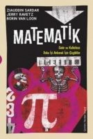 Buch Matematik Ziauddin Sardar