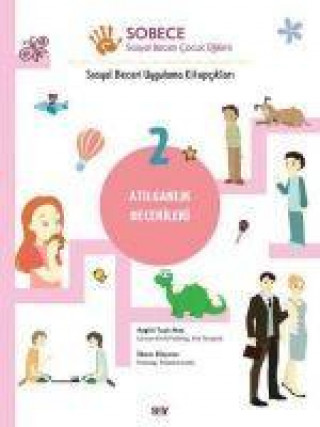 Book Atilganlik Becerileri - Sobece 2 Ilknur Efecinar