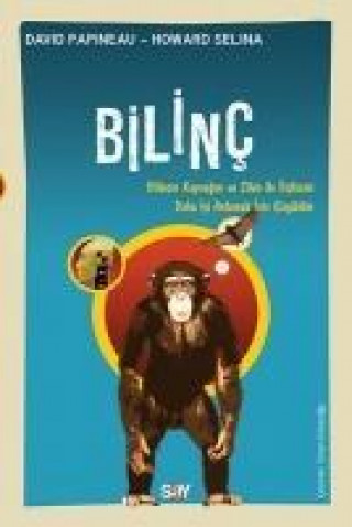 Carte Bilinc Howard Selina