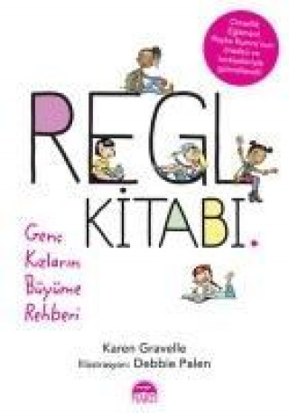 Libro Regl Kitabi Jennifer Gravelle Stratton