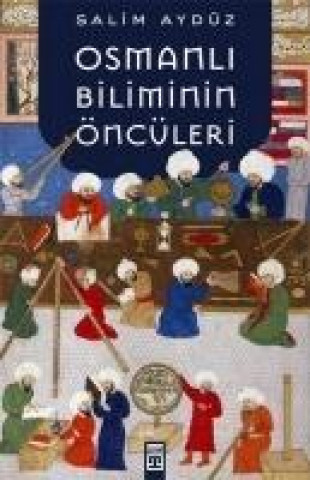 Knjiga Osmanli Salim Aydüz