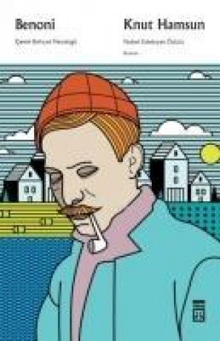 Carte Benoni Knut Hamsun