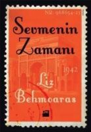 Buch Sevmenin Zamani Liz Behmoaras