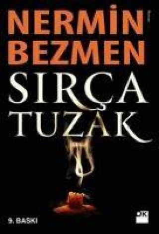 Buch Sirca Tuzak Nermin Bezmen
