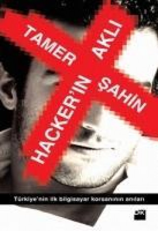 Knjiga Hackerin Akli Tamer Sahin