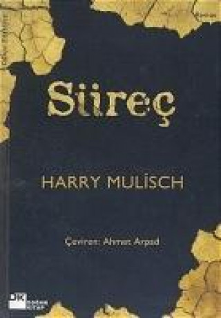 Könyv Sürec Harry Mulisch