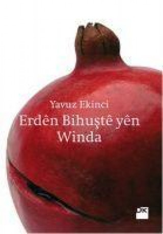 Book Erden Bihuste Yen Winda Yavuz Ekinci