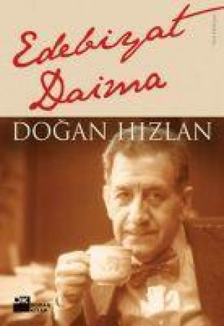 Libro Edebiyat Daima Dogan Hizlan