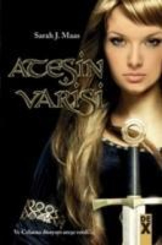 Buch Atesin Varisi Sarah Janet Maas