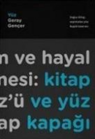 Kniha Yüz Geray Gencer