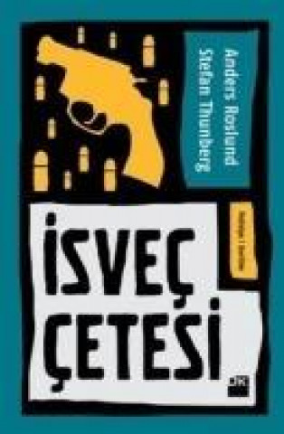Knjiga Isvec Cetesi Stefan Thunberg