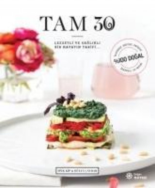 Knjiga Tam 30 Ipek Kip