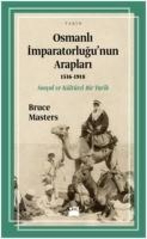 Buch Osmanli Bruce Masters