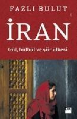 Kniha Iran Fazli Bulut