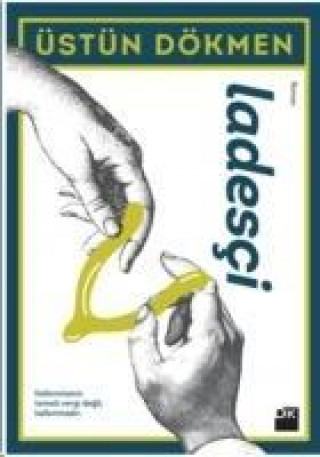 Livro Ladesci Üstün Dökmen