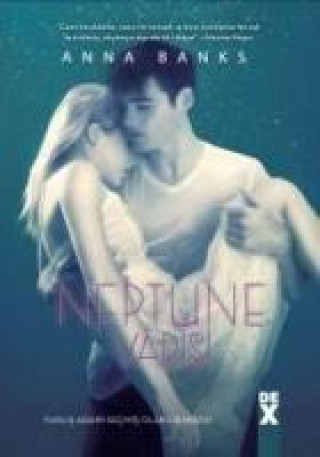 Book Neptune Varisi Anna Banks