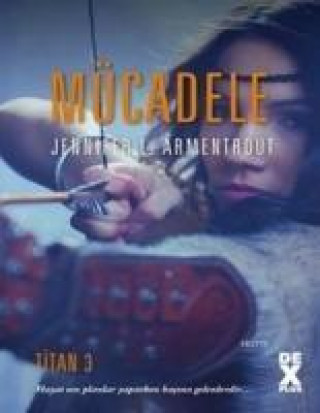 Carte Mücadele Jennifer L. Armentrout