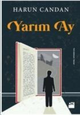 Knjiga Yarim Ay Harun Candan